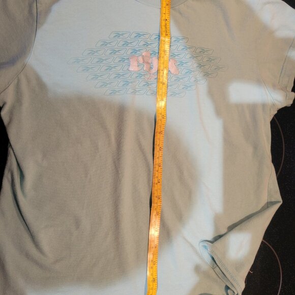 Reebok t shirt - Picture 5 of 5